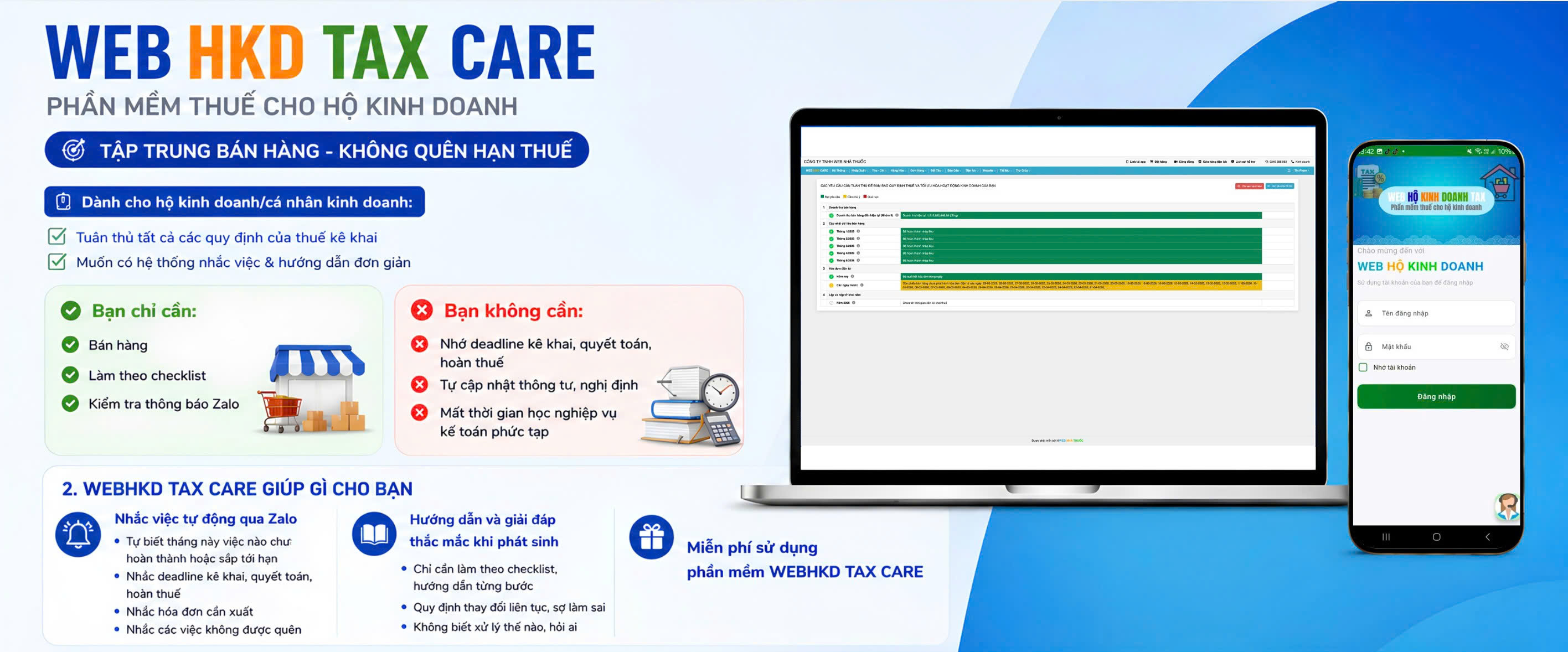 Web HKD Tax Care Banner PC